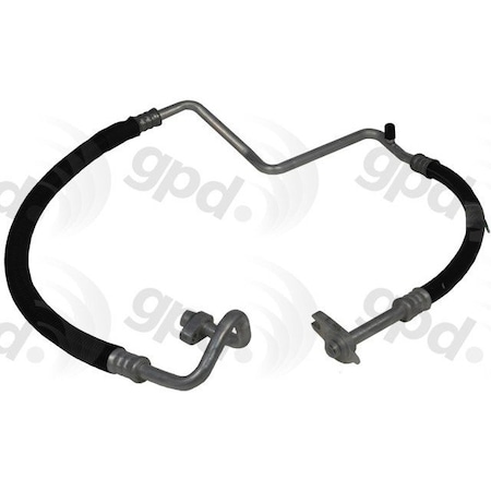 Gpd Hose Suction Line 4813030